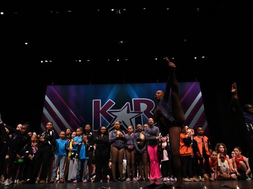Baton Rouge, LA - 3/20/2026 - Awards