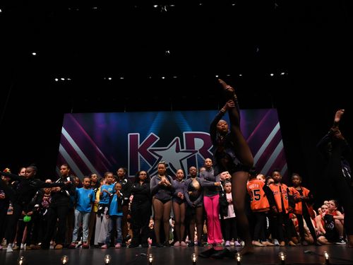 Baton Rouge, LA - 3/20/2026 - Awards