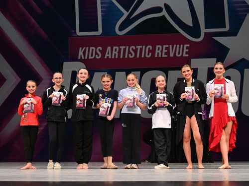 Baton Rouge, LA - 3/20/2026 - Awards