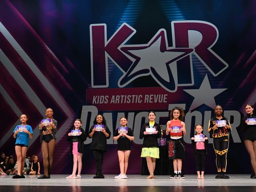 Baton Rouge, LA - 3/20/2026 - Awards