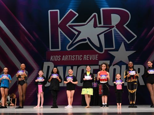 Baton Rouge, LA - 3/20/2026 - Awards