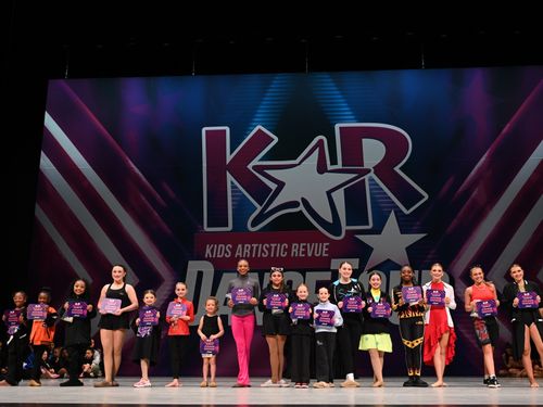 Baton Rouge, LA - 3/20/2026 - Awards