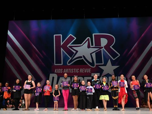 Baton Rouge, LA - 3/20/2026 - Awards