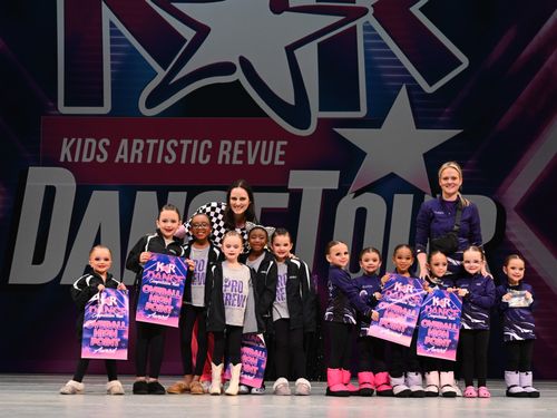 Baton Rouge, LA - 3/20/2026 - Awards