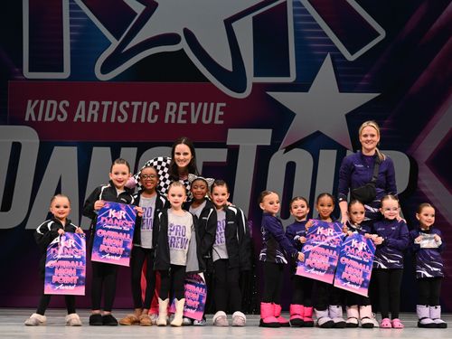 Baton Rouge, LA - 3/20/2026 - Awards