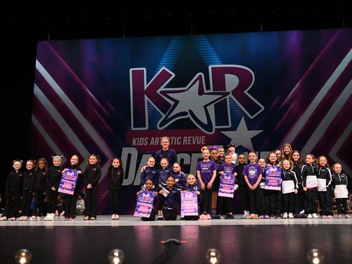 Baton Rouge, LA - 3/20/2026 - Awards