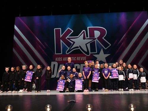 Baton Rouge, LA - 3/20/2026 - Awards