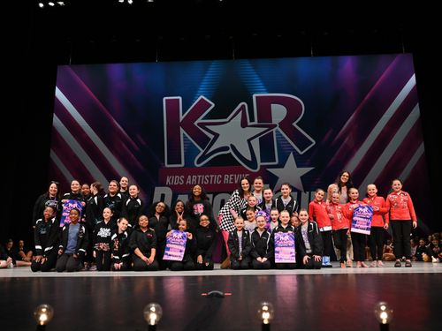 Baton Rouge, LA - 3/20/2026 - Awards
