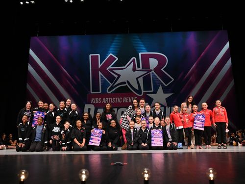 Baton Rouge, LA - 3/20/2026 - Awards