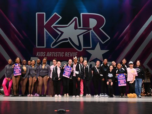 Baton Rouge, LA - 3/20/2026 - Awards