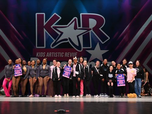 Baton Rouge, LA - 3/20/2026 - Awards