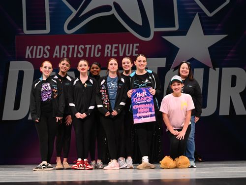 Baton Rouge, LA - 3/20/2026 - Awards
