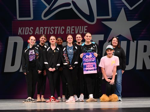 Baton Rouge, LA - 3/20/2026 - Awards