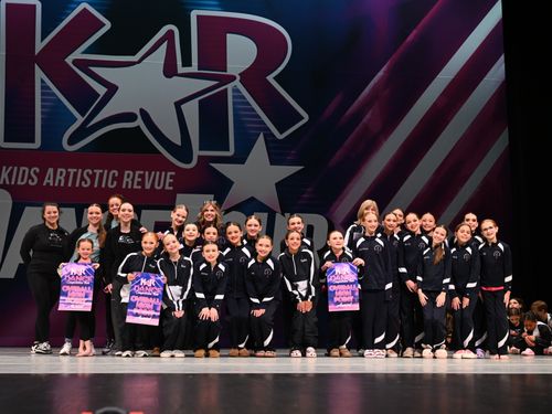 Baton Rouge, LA - 3/20/2026 - Awards