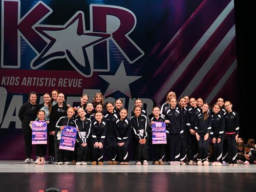 Baton Rouge, LA - 3/20/2026 - Awards