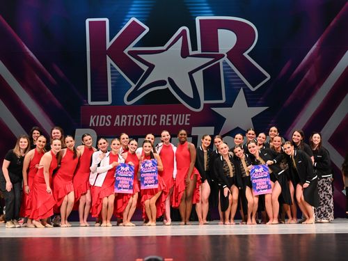 Baton Rouge, LA - 3/20/2026 - Awards
