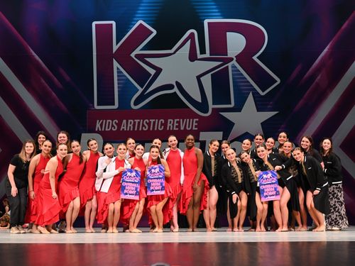 Baton Rouge, LA - 3/20/2026 - Awards