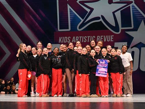 Baton Rouge, LA - 3/20/2026 - Awards