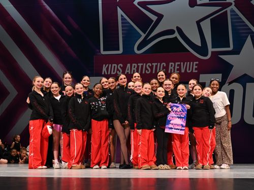 Baton Rouge, LA - 3/20/2026 - Awards