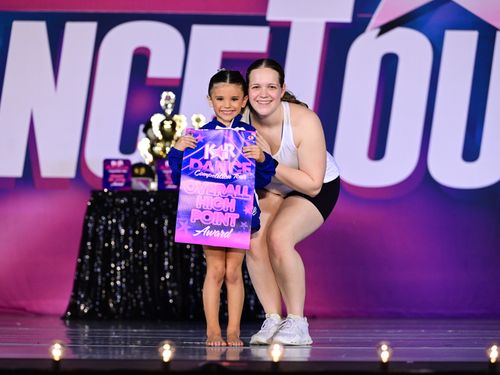 Dubuque, IA - 3/21/2026 - Awards