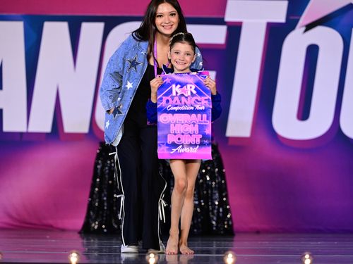 Dubuque, IA - 3/21/2026 - Awards