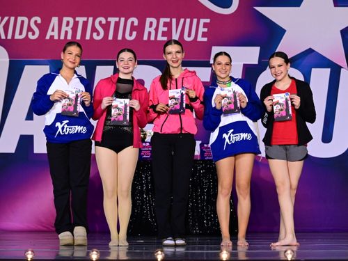 Dubuque, IA - 3/21/2026 - Awards