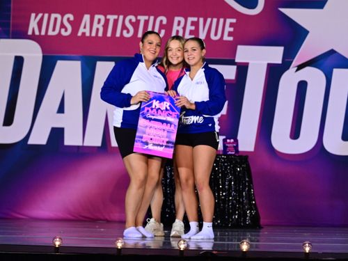 Dubuque, IA - 3/21/2026 - Awards