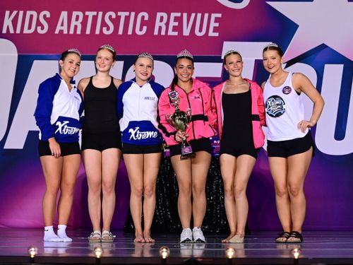 Dubuque, IA - 3/21/2026 - Awards