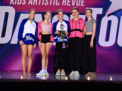 Dubuque, IA - 3/21/2026 - Awards