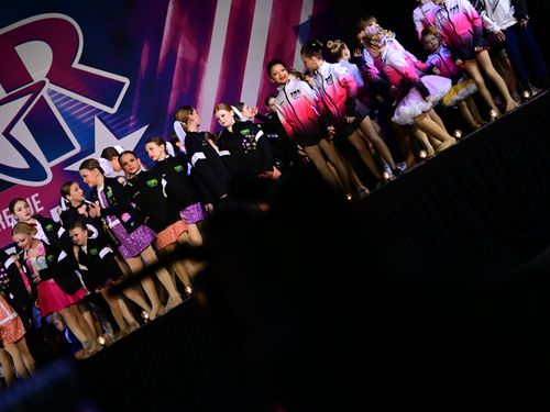 Dubuque, IA - 3/21/2026 - Awards
