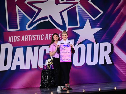 Dubuque, IA - 3/21/2026 - Awards
