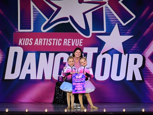 Dubuque, IA - 3/21/2026 - Awards