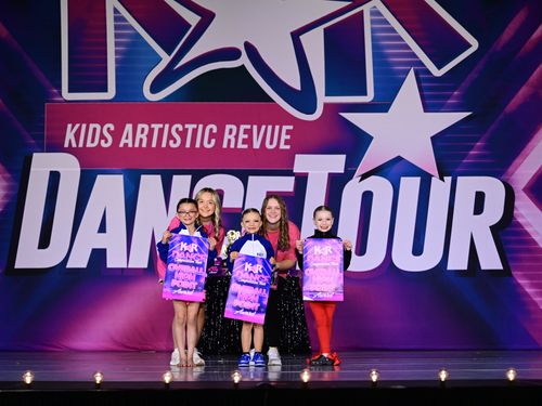 Dubuque, IA - 3/21/2026 - Awards