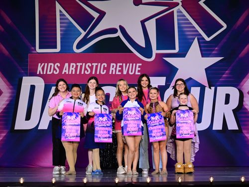 Dubuque, IA - 3/21/2026 - Awards