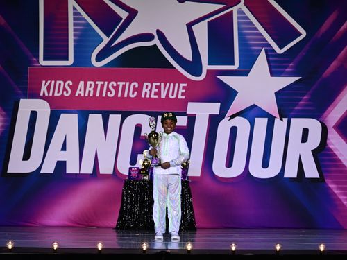 Dubuque, IA - 3/21/2026 - Awards