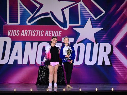 Dubuque, IA - 3/21/2026 - Awards