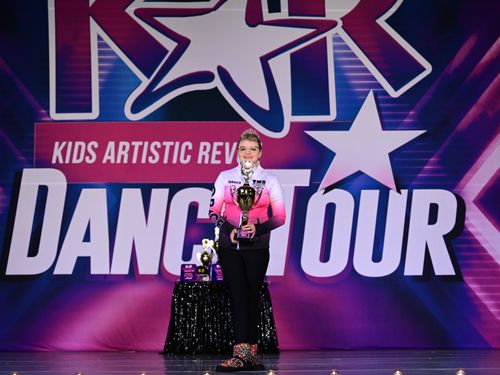 Dubuque, IA - 3/21/2026 - Awards