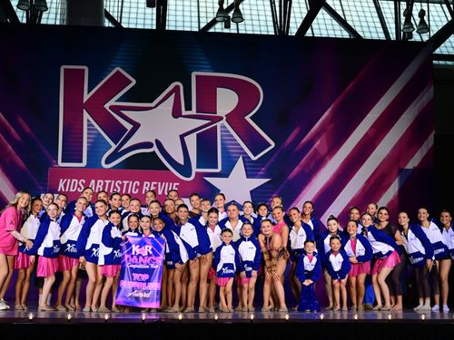 Dubuque, IA - 3/21/2026 - Awards