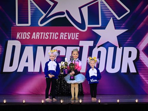 Dubuque, IA - 3/21/2026 - Awards