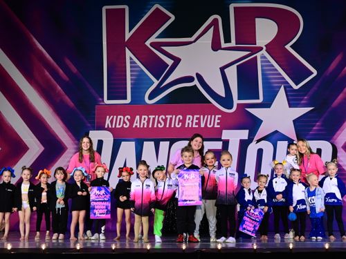 Dubuque, IA - 3/21/2026 - Awards