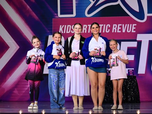 Dubuque, IA - 3/21/2026 - Awards