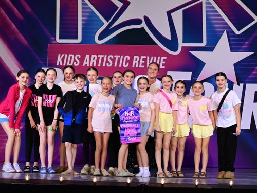 Dubuque, IA - 3/21/2026 - Awards
