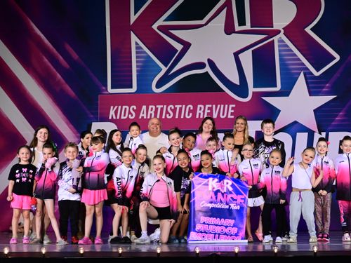 Dubuque, IA - 3/21/2026 - Awards