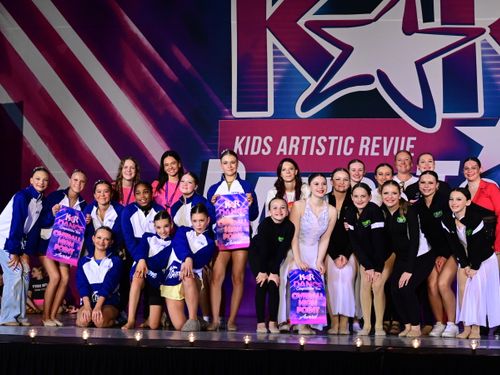 Dubuque, IA - 3/21/2026 - Awards
