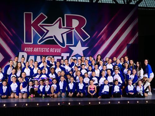 Dubuque, IA - 3/21/2026 - Awards