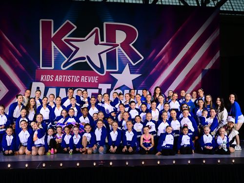 Dubuque, IA - 3/21/2026 - Awards