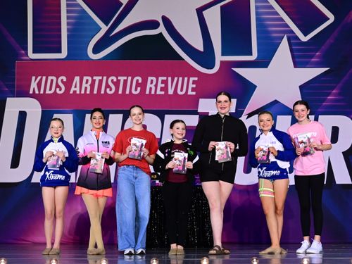 Dubuque, IA - 3/21/2026 - Awards