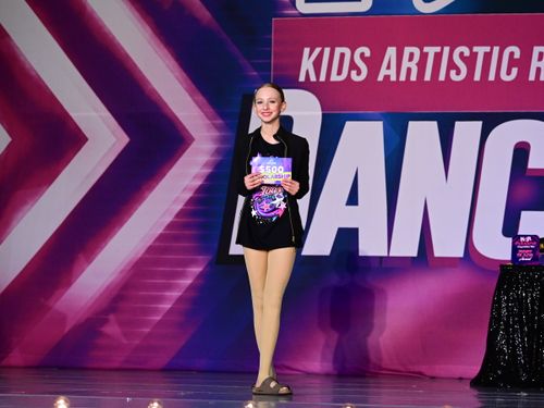 Dubuque, IA - 3/21/2026 - Awards