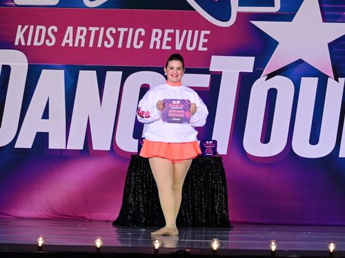 Dubuque, IA - 3/21/2026 - Awards