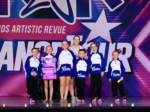 Dubuque, IA - 3/21/2026 - Awards